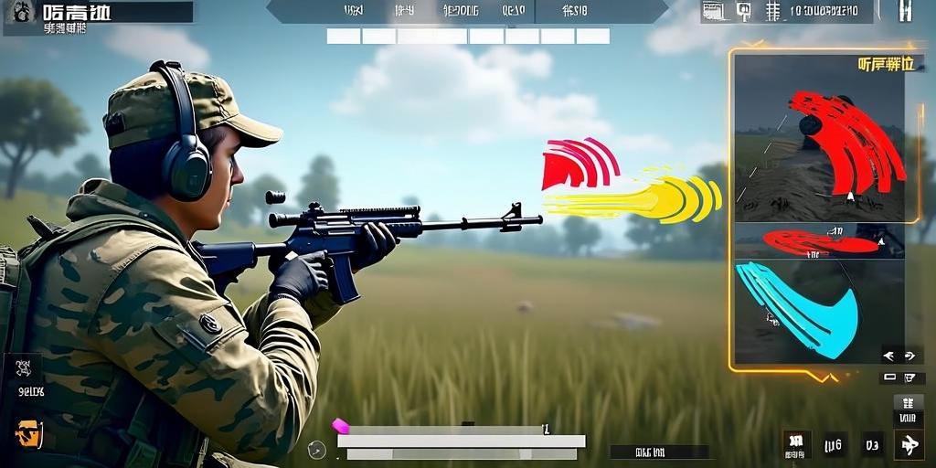 和平精英【CT5】内部辅助外挂