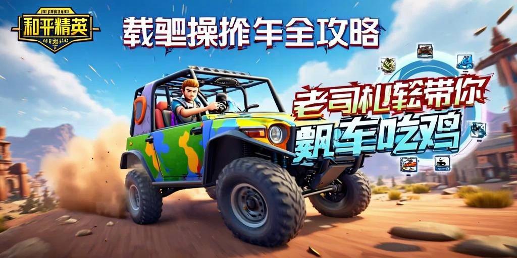 揭秘和平精英辅助工具的真相：你真的需要它吗