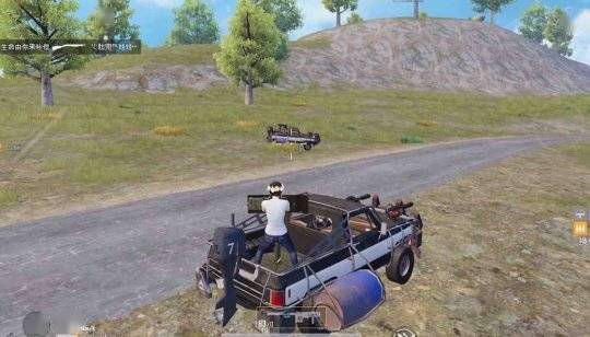 和平精英辅助【蚩尤】