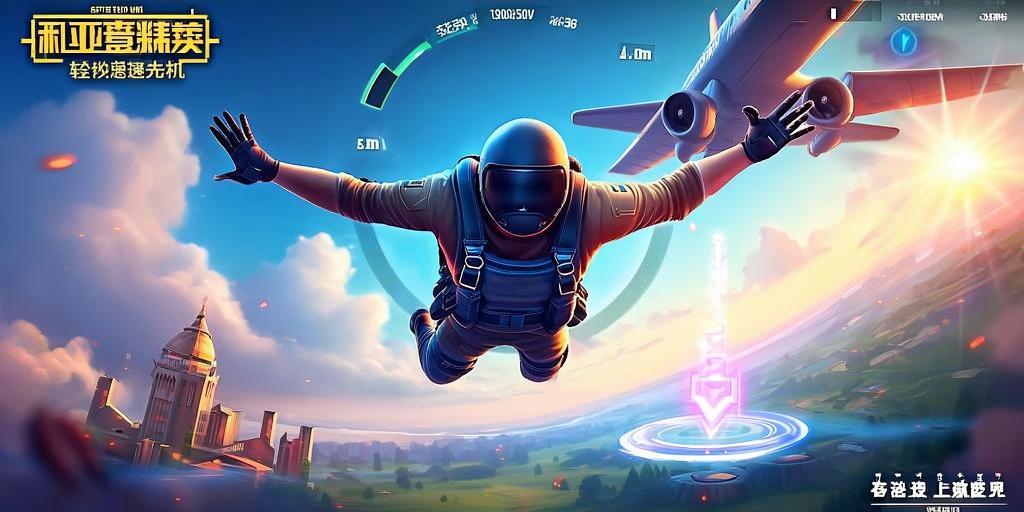 和平精英辅助【彩虹】